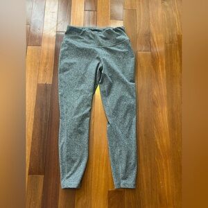 ZELOS Gray Women’s Leggings size M